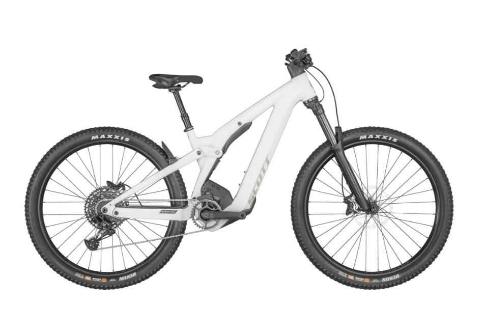 Scott Contessa Strike eRIDE 910 EVO, M