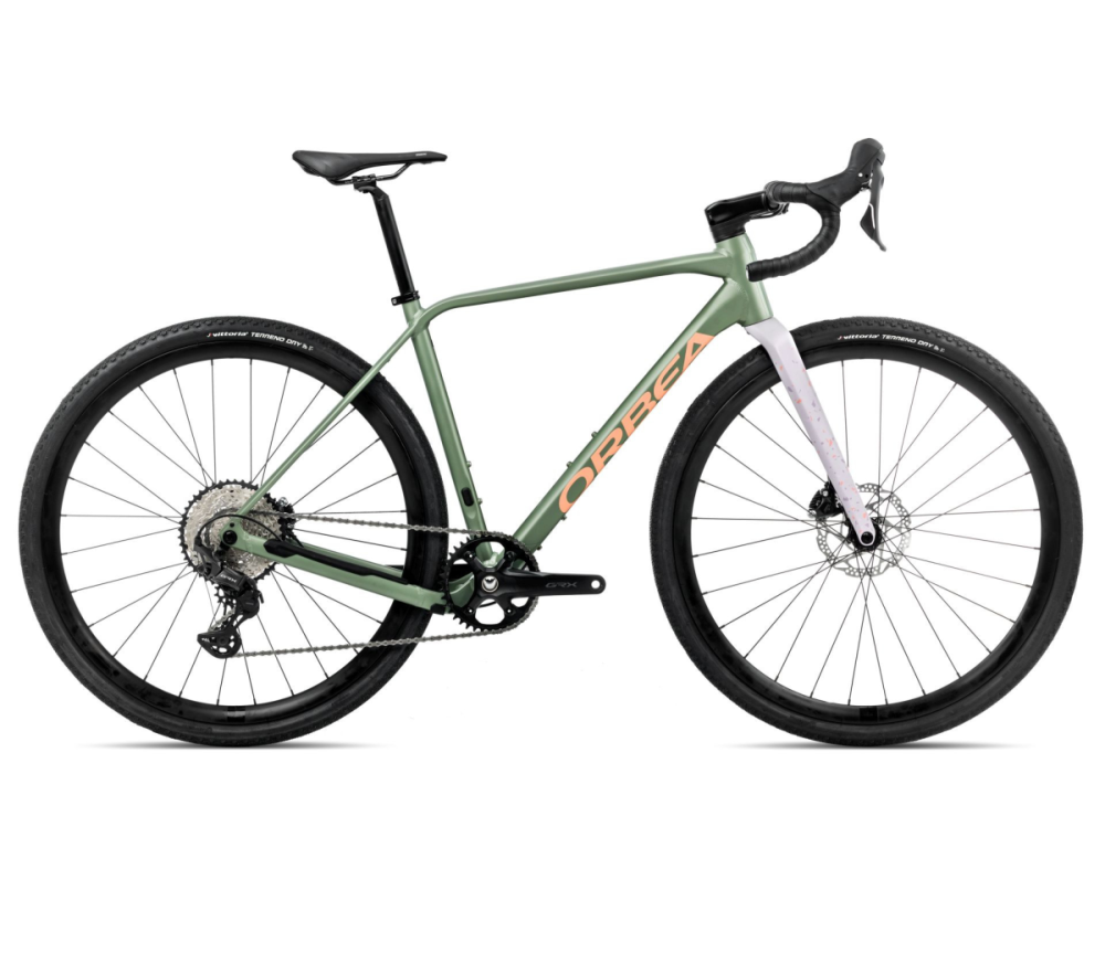 Orbea Terra H30 1X Artichoke - Lilac, L