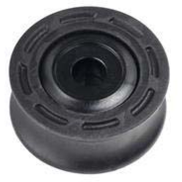 e*thirteen Ethirteen Rollenlagerdeckel LG1 Gen2 für Kettenführungseinheit Unten