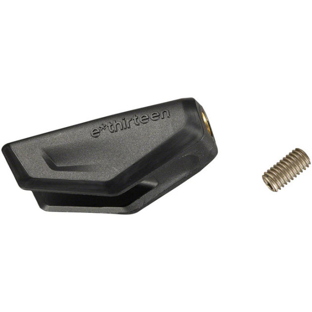 e*thirteen Ethirteen Kettenführungseinheit Oben Vario Upper Slider Ultra Compact Schwarz