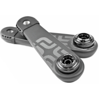 e*thirteen Ethirteen Kurbel e*spec Race Carbon 160mm Bosch Gen4 mit Selbstabzieher Schwarz