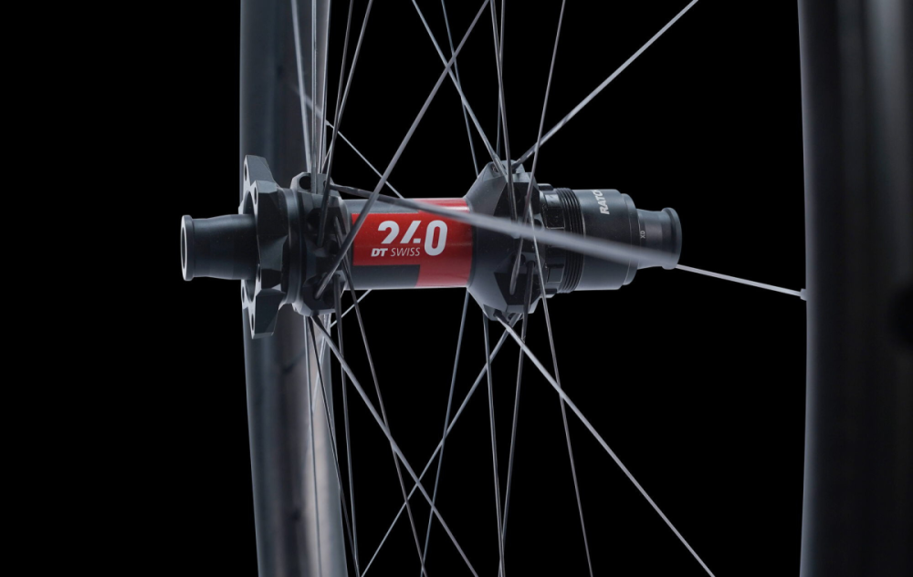 Bike Ahead SAFEWING 30 EN, 29", (DT SWISS 240 EXP HUB), Sram XD