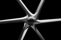 Bike Ahead Biturbo RS, FRONT, 15x110 mm, 29"