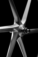 Bike Ahead Biturbo RS, REAR, 12x142 mm, 27.5", Shimano Microspline 