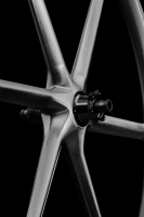 Bike Ahead Biturbo RSX, REAR, 12x148 mm - CANNONDALE Ai, 27.5", Sram XD