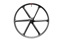 Bike Ahead Biturbo X 27.5", Shimano HG Body 