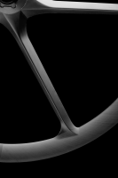 Bike Ahead Biturbo Road, REAR, 12x142 mm, Shimano Microspline 