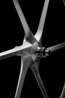 Bike Ahead Biturbo Road, REAR, 12x142 mm, Shimano Microspline 