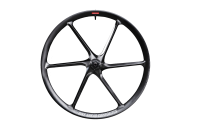 Bike Ahead Biturbo Cross, FRONT, 12x110 mm