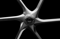 Bike Ahead Biturbo Cross, REAR, 12x148 mm, Shimano Microspline 