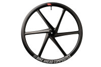 Bike Ahead Biturbo Aero, Sram XDR