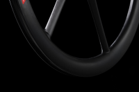 Bike Ahead Biturbo Aero, Shimano Microspline 