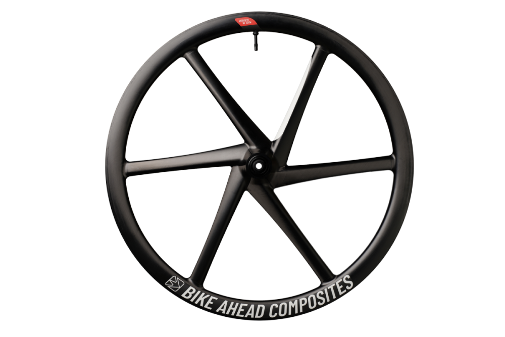 Bike Ahead Biturbo Aero, Shimano Microspline 