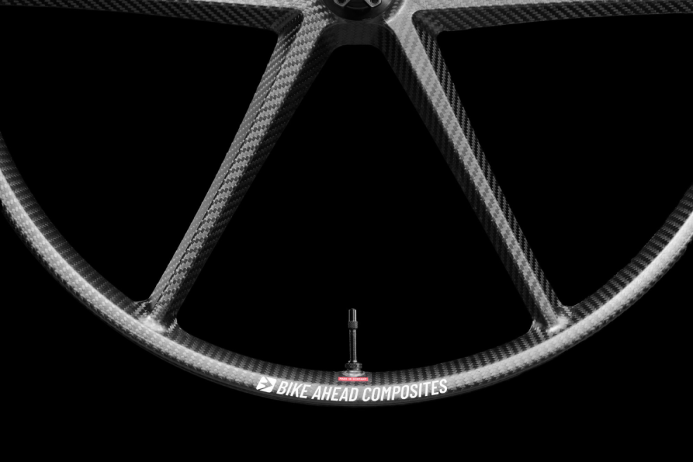 Bike Ahead Biturbo Cargo, Sram XD