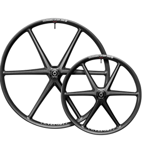 Bike Ahead Biturbo Cargo, Sram XD