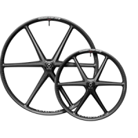 Bike Ahead Biturbo Cargo, Sram XD