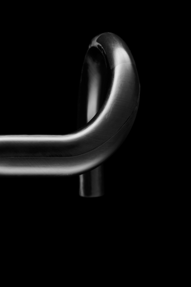 Bike Ahead Lenker The Racebar, 5°, UD, 44cm