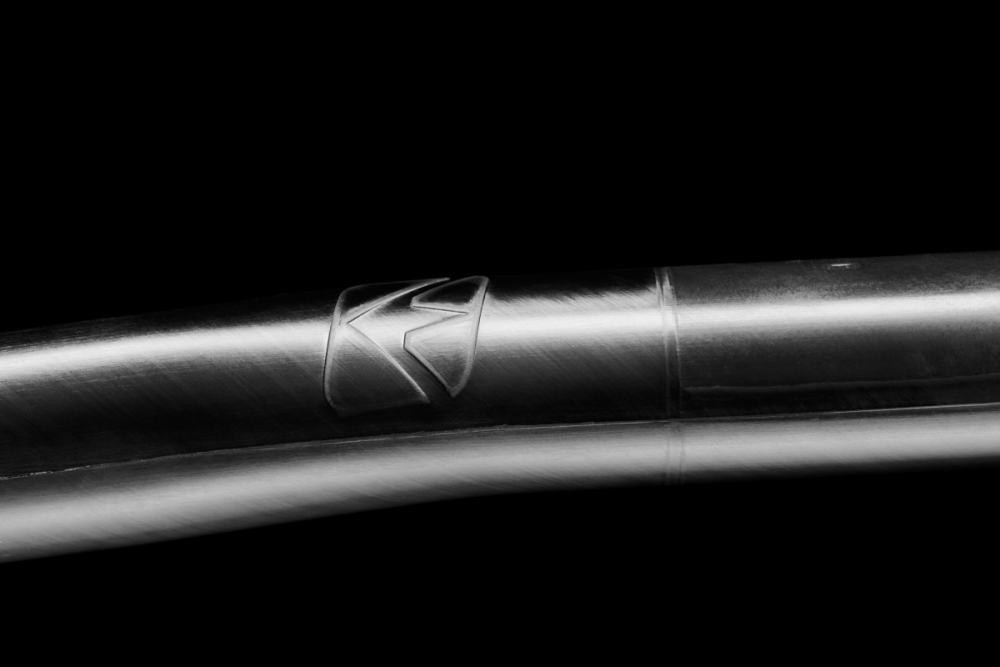 Bike Ahead Lenker The Racebar, 5°, UD, 44cm