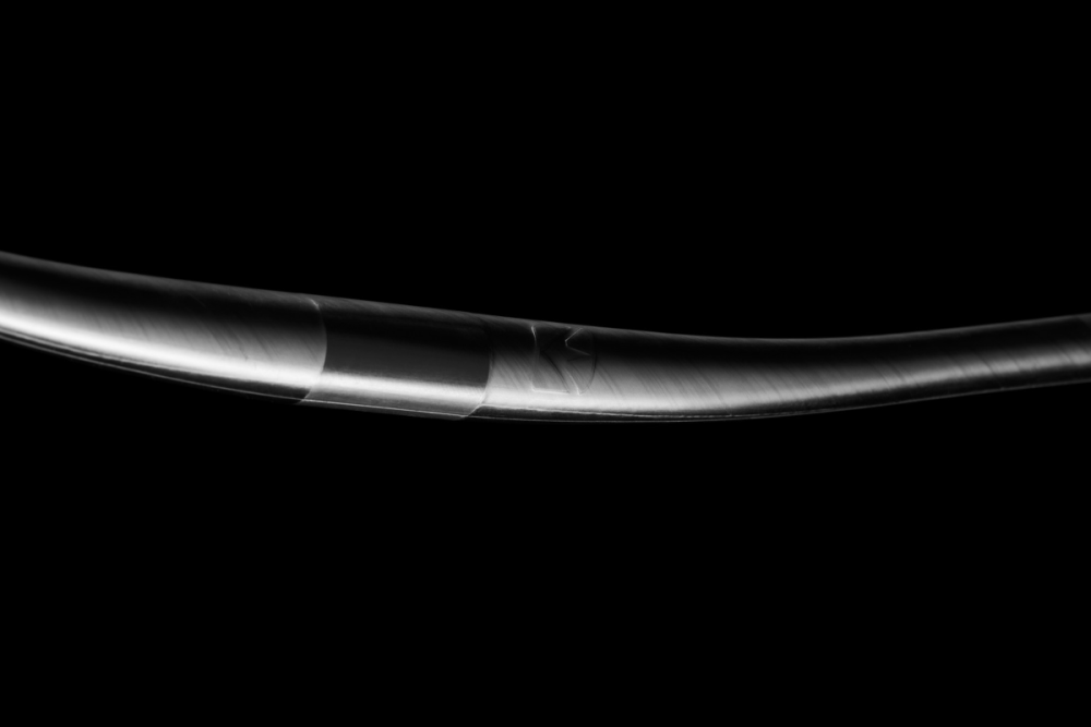 Bike Ahead Lenker The Flatbar, 13°, UD, E-VERSION, 750mm