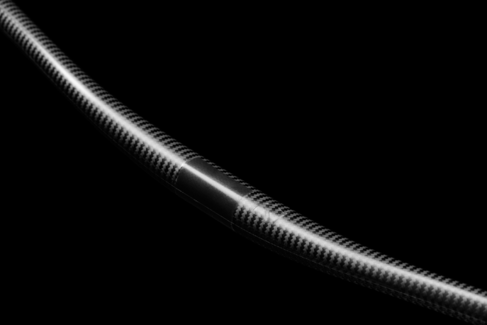 Bike Ahead Lenker The Flatbar, 13°, 3K, E-VERSION, 750mm