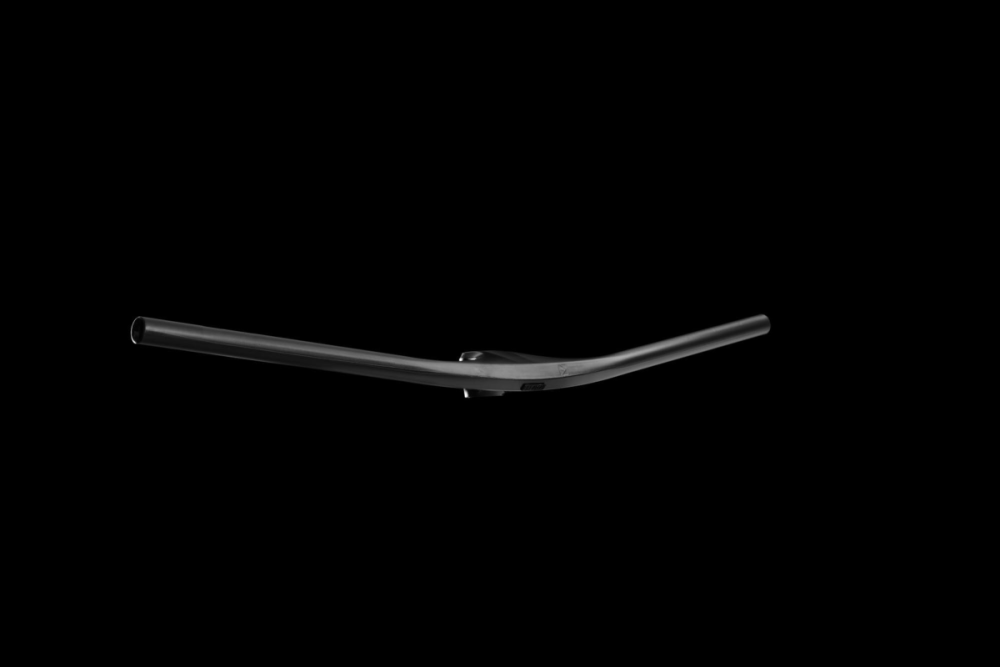 Bike Ahead Lenker THE UNIT 88, 9.5°, UD, E-VERSION, 800mm