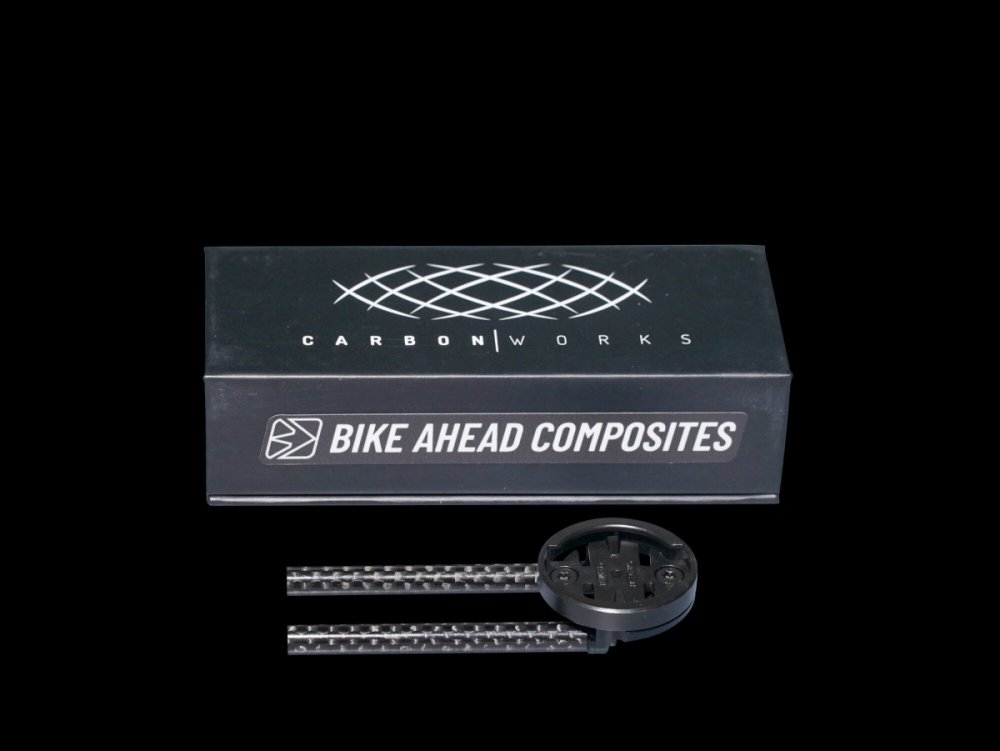 Bike Ahead THE UNIT, WAHOO, kurz