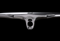 Bike Ahead Lenker THE UNIT ICR 55, 9.5°, UD, E-VERSION, 740mm