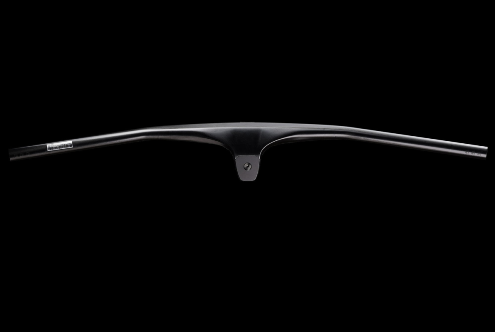 Bike Ahead Lenker THE UNIT ICR 77, 9.5°, UD, E-VERSION, 760mm