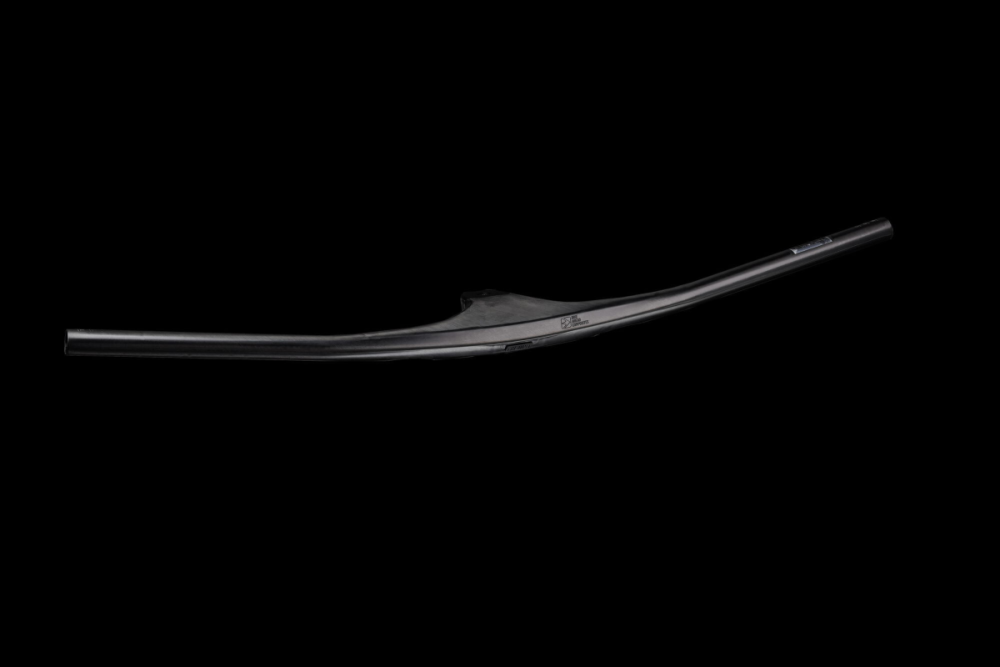 Bike Ahead Lenker THE UNIT ICR 77, 9.5°, UD, E-VERSION, 780mm