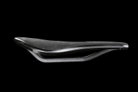 Bike Ahead Sattel THE HYPERSADDLE, SUEDE, 146mm