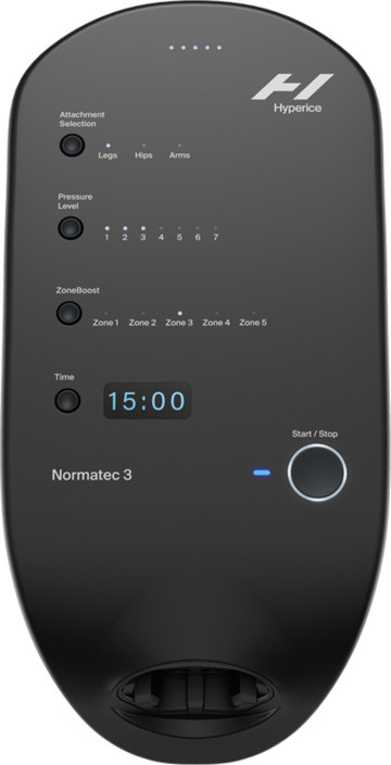 Hyperice Normatec 3 Control Basic
