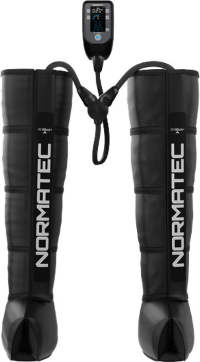 Hyperice Normatec 2.0 Leg Attachment Long Pair