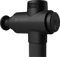 Hyperice Hypervolt 2 - Black Edition