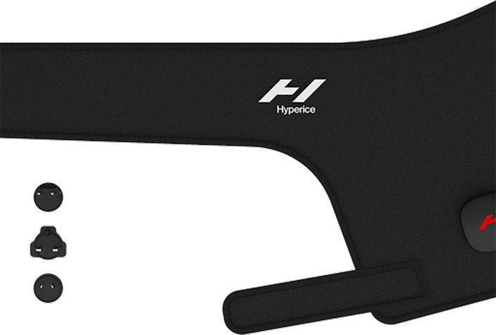 Hyperice Venom 2 Shoulder - Left