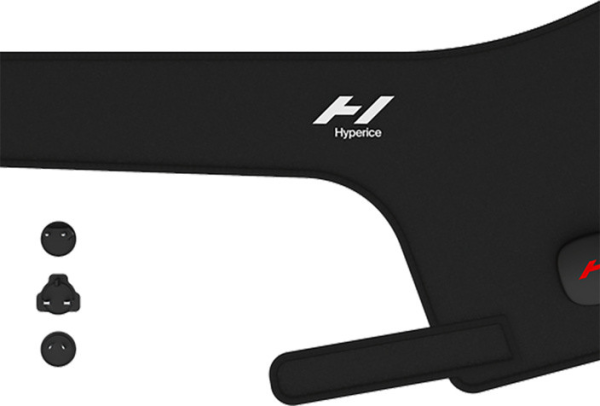 Hyperice Venom 2 Shoulder - Left