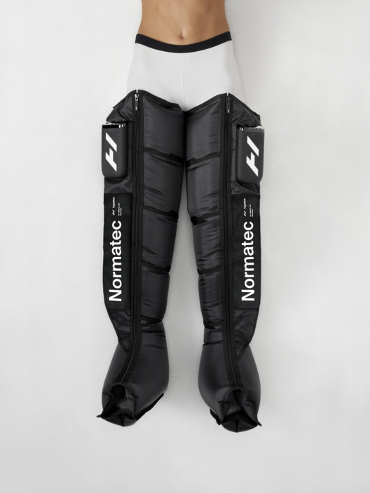 Hyperice Normatec Premier Short