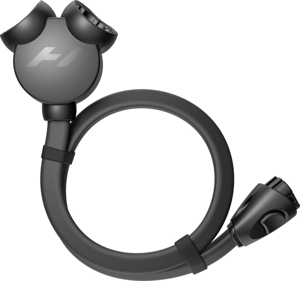 Hyperice ET Normatec Hose