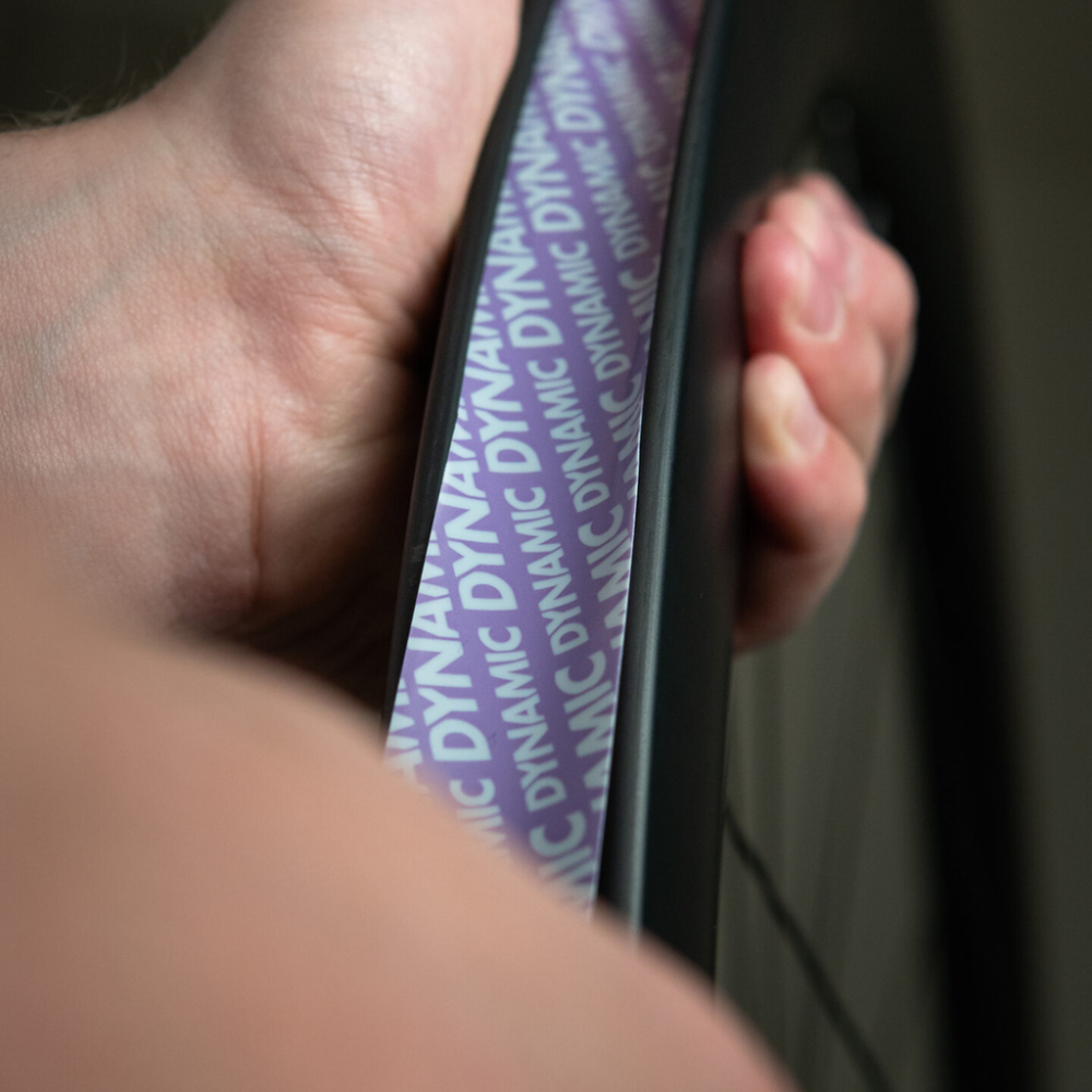 DYNAMIC Bar Keeper Tubeless Tape 28mm