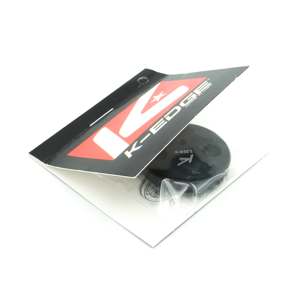 K-Edge K-EDGE Garmin EDGE 1050 Off-Set Spacer