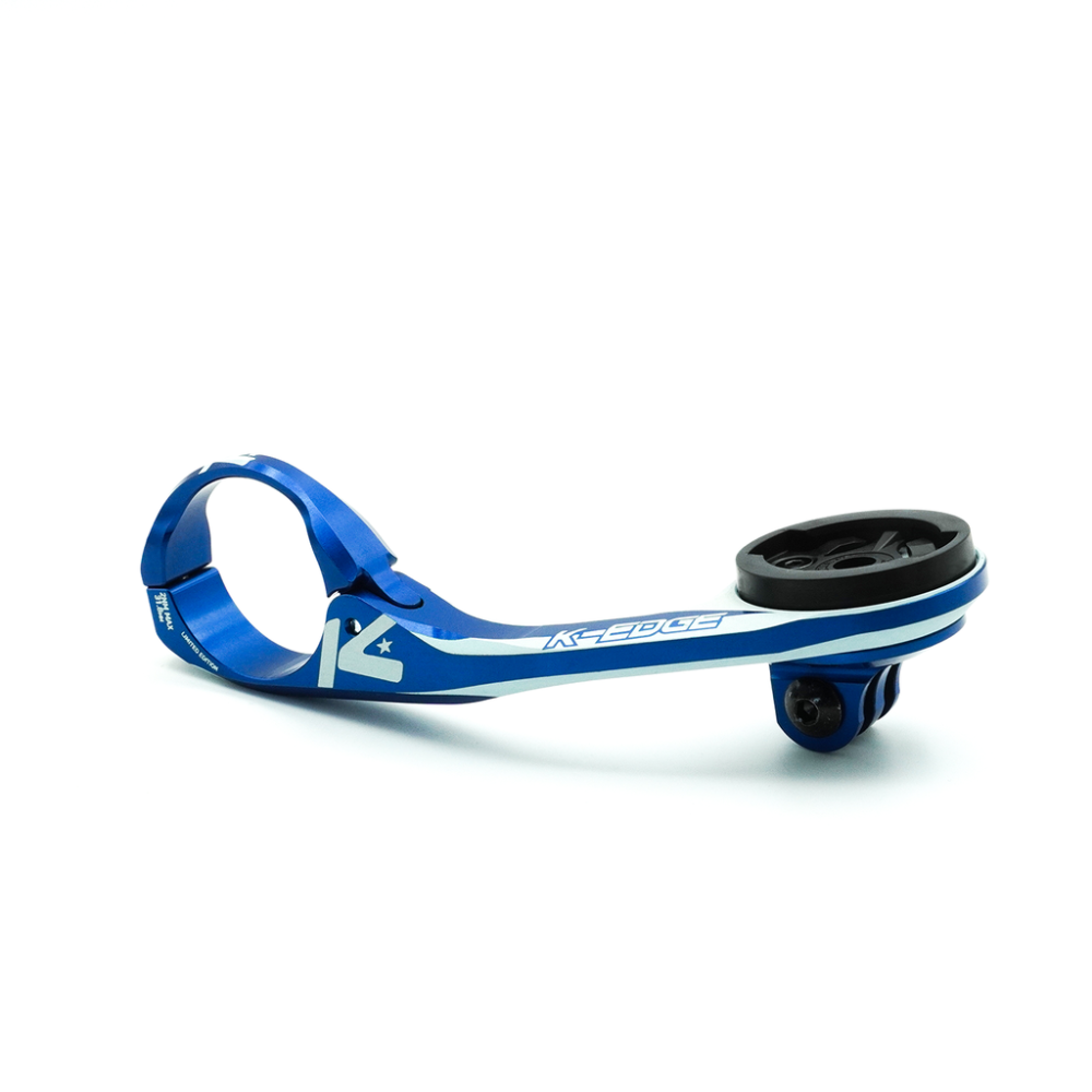 K-Edge   Limited Edition GARMIN/WAHOO MAX XL Combo Mount