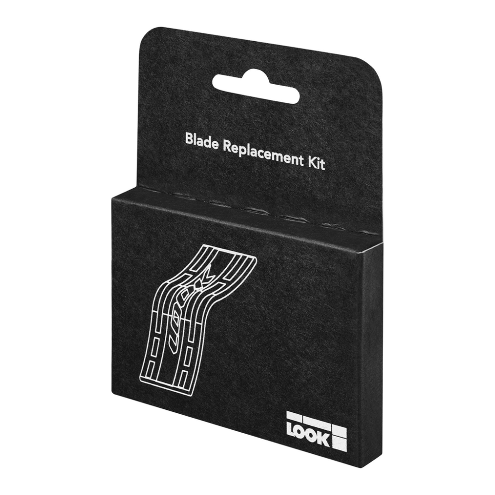 Look BLADE 12 KEO BLADE POWER