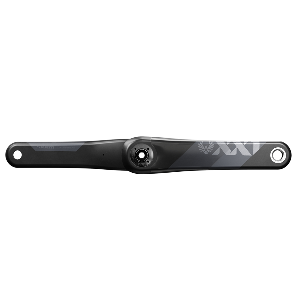 SRAM Crankarmset XX1 Eagle 8-Bolt DUB, 165mm
