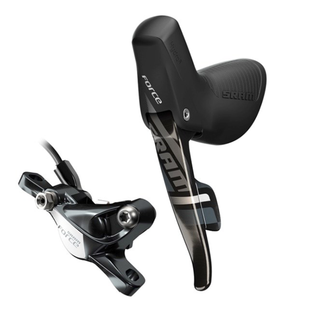 SRAM Shift/Brake System Force22 HRD PM left 950mm 2SP