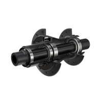 Zipp Rear Hub ZR1 Centerlock 28H 12x142 Sram XDR