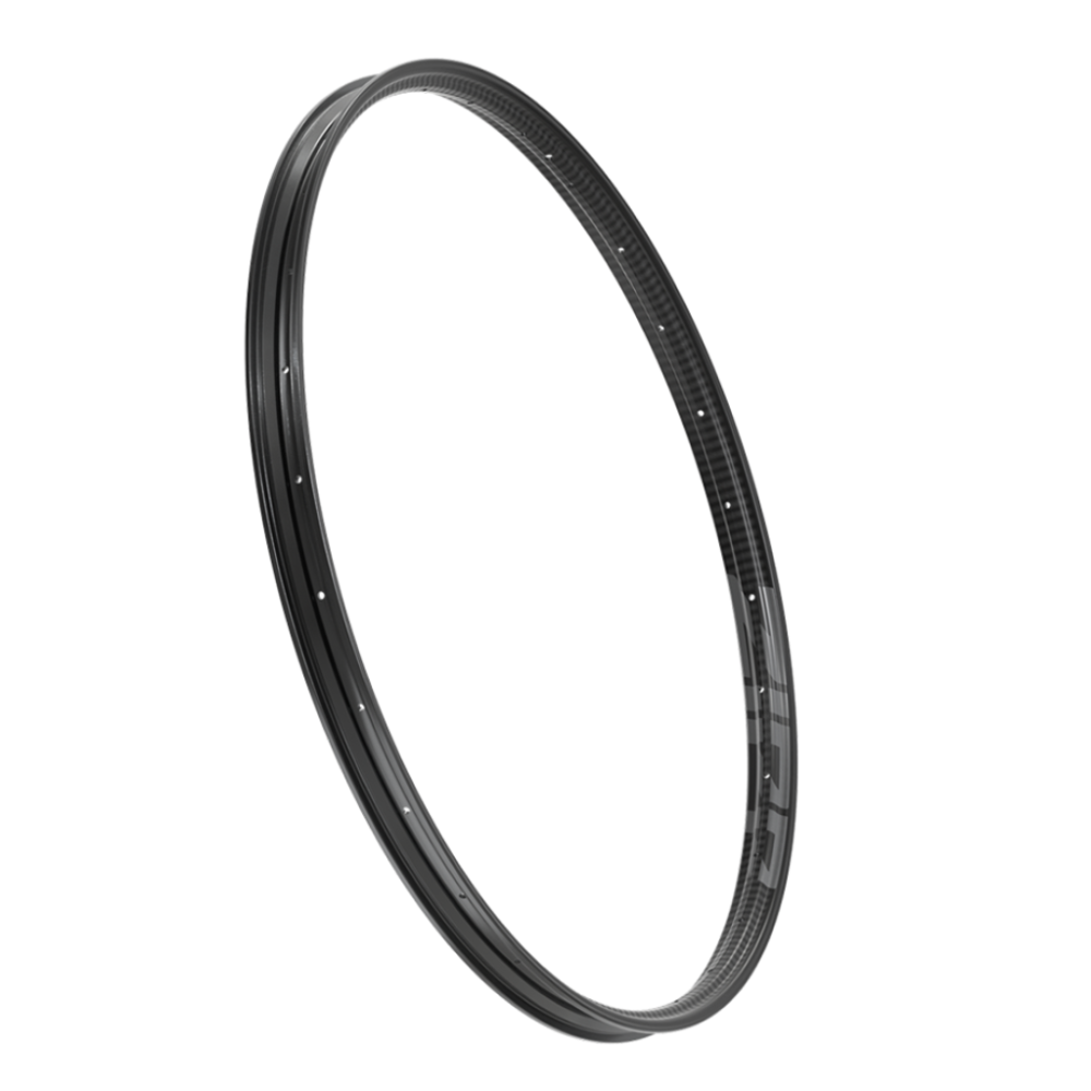 Zipp Front Rim 101 XPLR Tubeless 28H, 27.5"