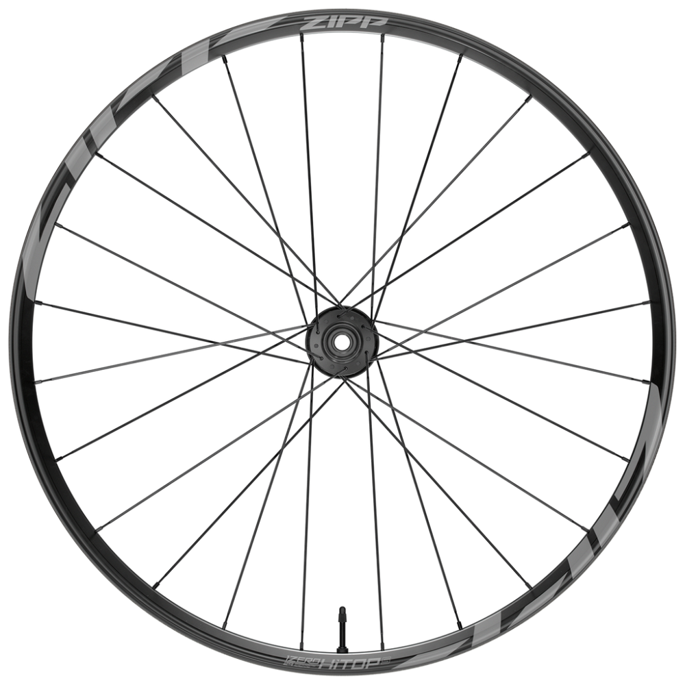 Zipp 1ZERO HITOP S TLR Disc 6-Bolt Front Wheel