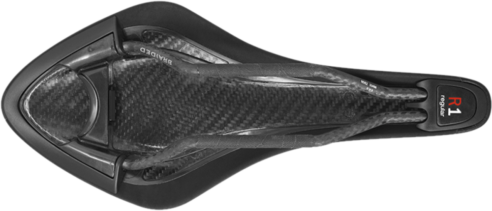 Fizik Arione R1 - 126 mm