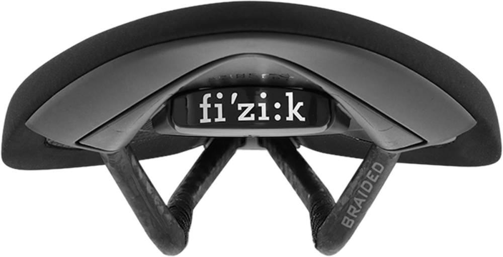 Fizik Arione R3 Open - 132 mm regular