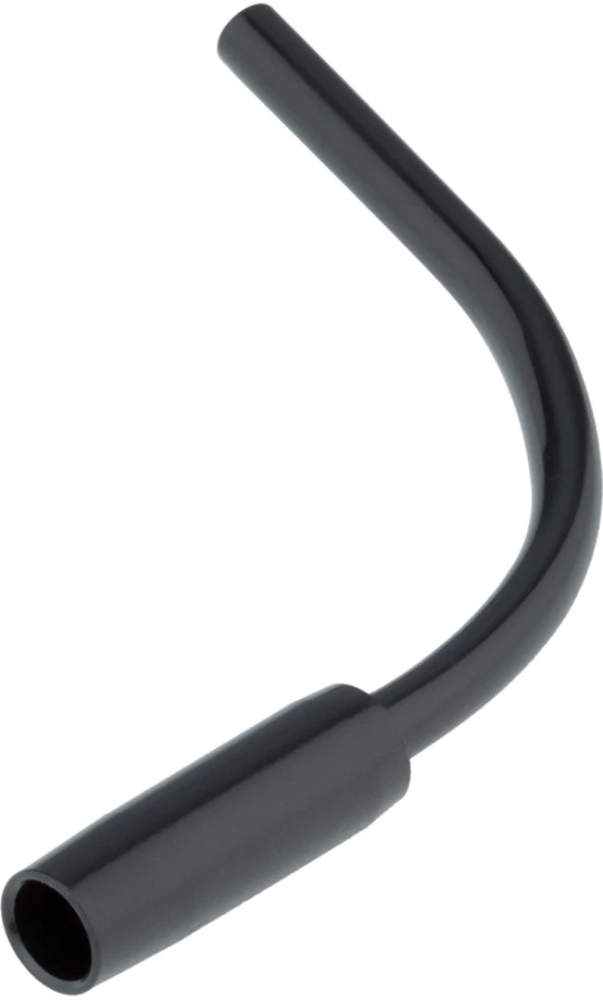 Kind Shock   KG Aluminium remote lever