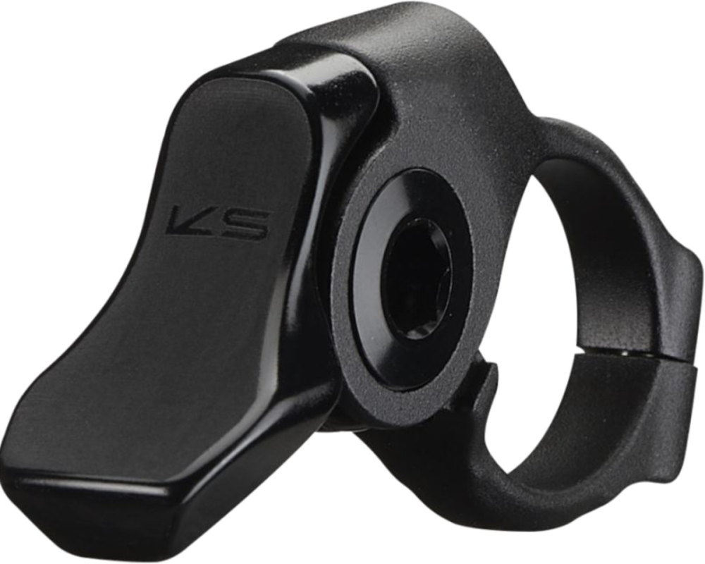 Kind Shock KG SL Aluminium Reverse remote lever